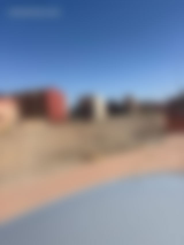 900 m² Plot on Route de Safi, Marrakech – Hammam Project — Marrakesh
