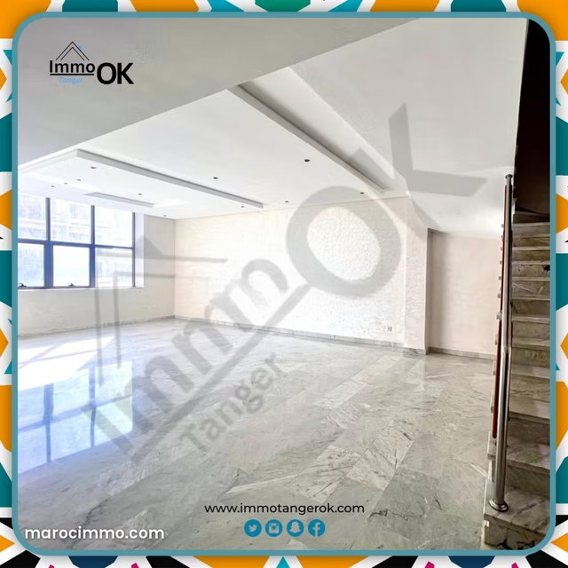 Duplex Spacieux A Vendre A Iberia — 4