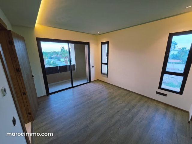 Villa premium dans une résidence prisée — 5