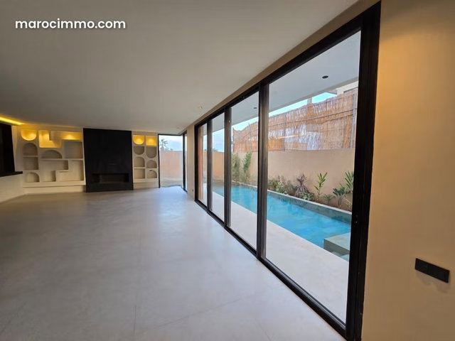 Villa premium dans une résidence prisée — 2