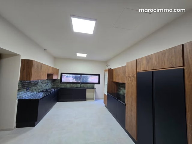 Villa premium dans une résidence prisée — 3
