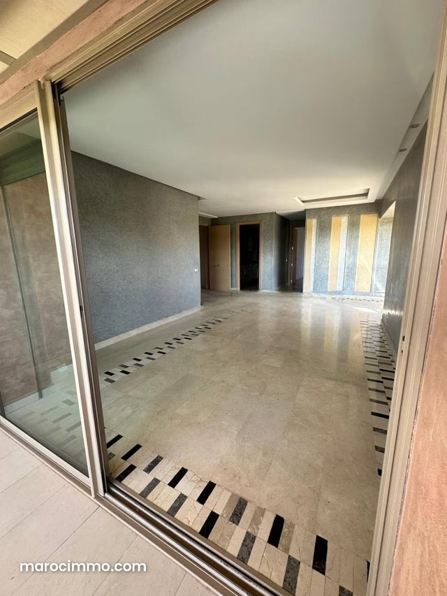 Apprt 2 ch non meublé ascenseur à louer Prestigia — 5