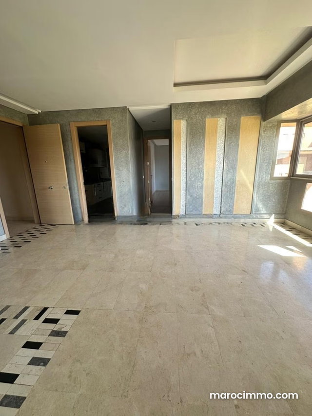 Apprt 2 ch non meublé ascenseur à louer Prestigia — 4