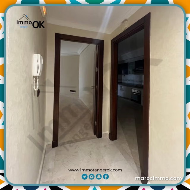 A Vendre: Bel Appartement Au Coeur D'iberia — 3
