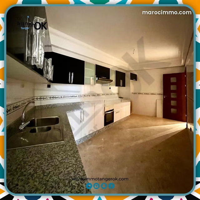 A Vendre: Bel Appartement Au Coeur D'iberia — 4