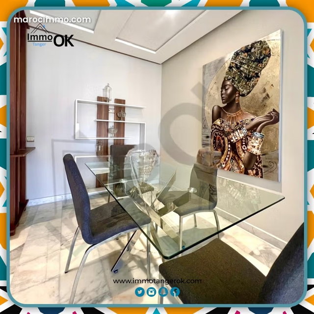 Location Haut Standing Place Mozart — 3