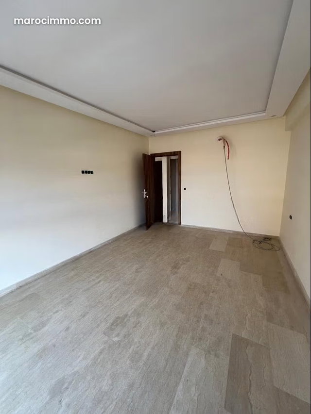 Studio a vendre au cœur de marrakech — 2