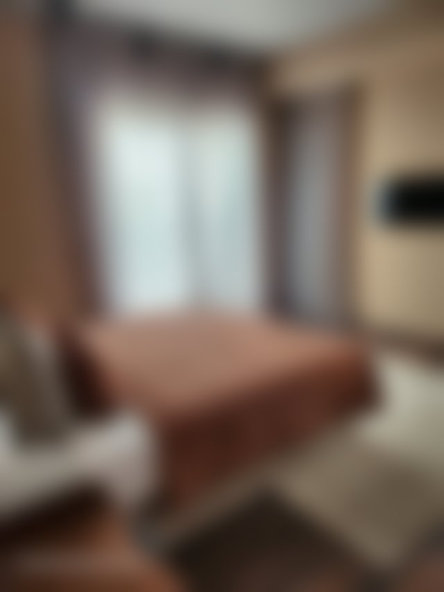 Appartement meublé avec terrasse 30 m², Gauthier, Casablanca — 4