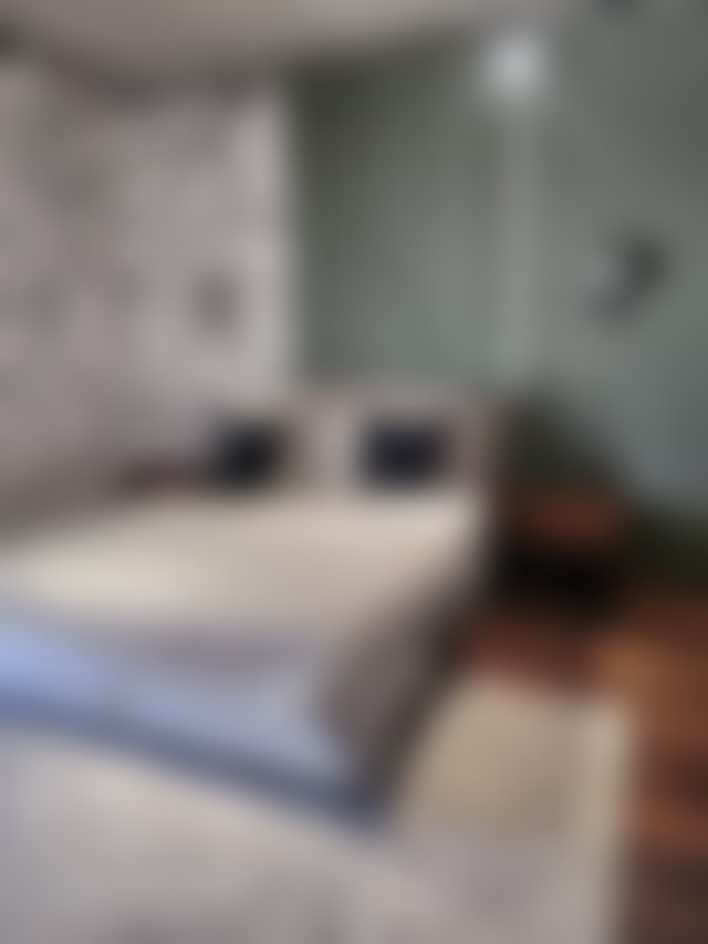 Furnished 78 m² Apartment, 2 Bedrooms, Gauthier, Casablanca — 4