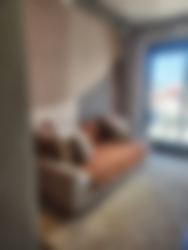 Furnished 78 m² Apartment, 2 Bedrooms, Gauthier, Casablanca — 5