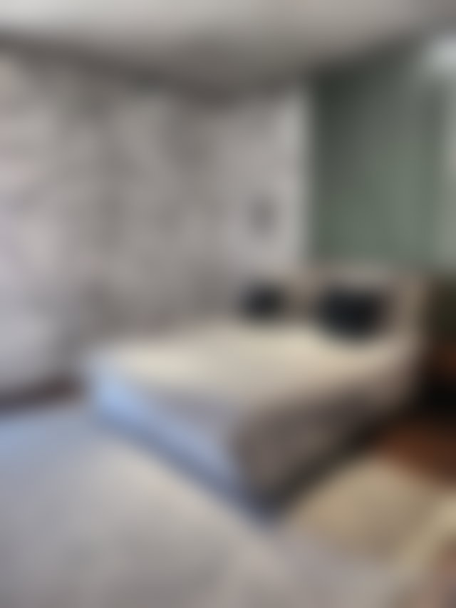 Furnished 78 m² Apartment, 2 Bedrooms, Gauthier, Casablanca — 2