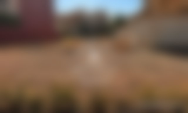 قطعة أرض بواجهتين للبيع بحي تارﯖة مراكش — 4
