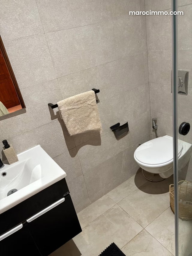 Exceptional Apartment for Rent in Agdal — 5
