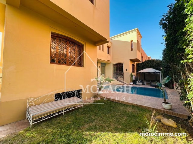 Magnifique villa avec piscine privée à Targa — 5
