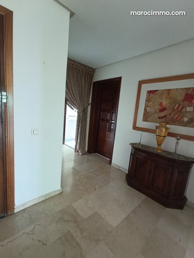 Magnifique Appartement en vente — 4