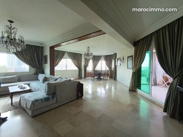 Magnifique Appartement en vente — 2
