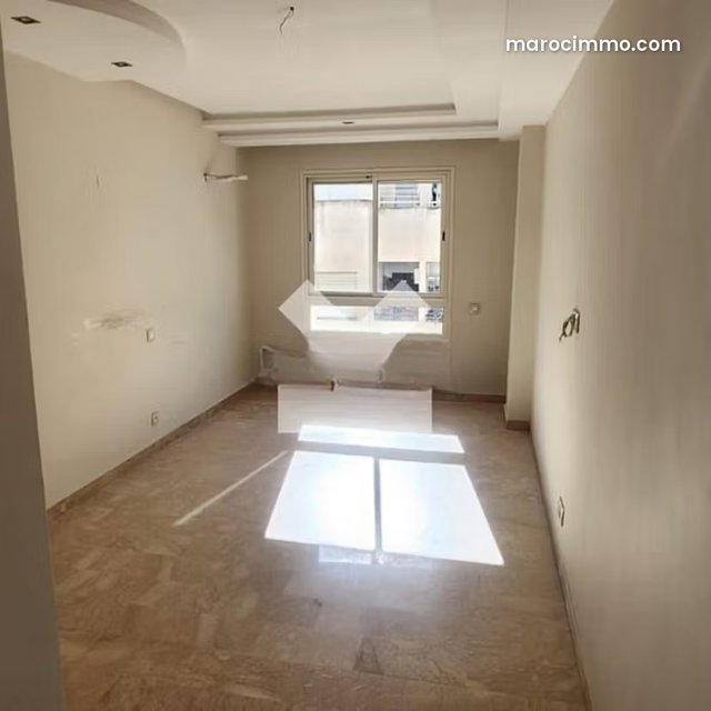 Appartement à Louer de 104.0 m² à Casablanca, Bourgogne Anfa — 3