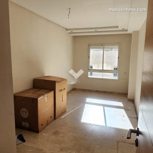 Appartement à Louer de 104.0 m² à Casablanca, Bourgogne Anfa — 5