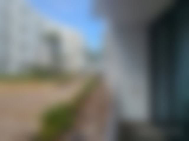 Appartement 3 pièces, vue mer et montagne, Aïn Diab Casablanca — 2