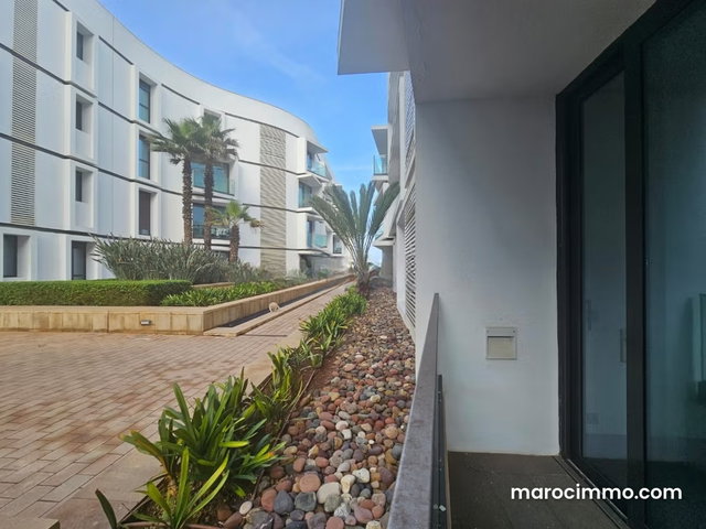 Sale of a studio at Anfa Place — 2