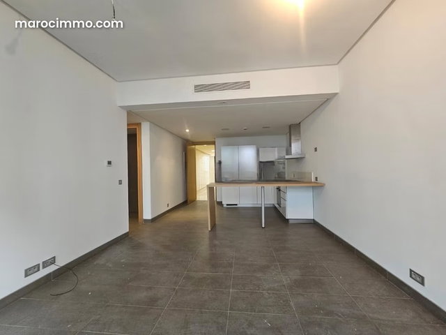 Sale of a studio at Anfa Place — 4