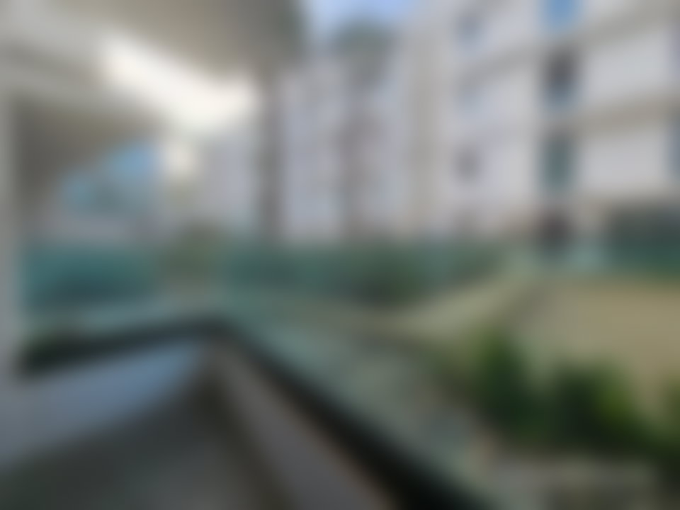 Appartement 3 pièces, vue mer et montagne, Aïn Diab Casablanca