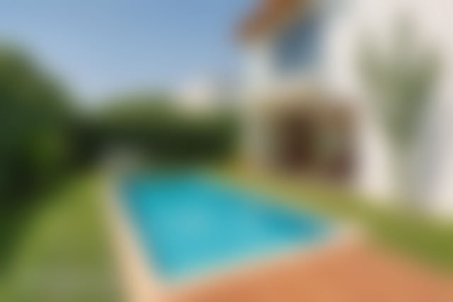 600 sqm Villa with Pool, C.I.L, Casablanca — Casablanca
