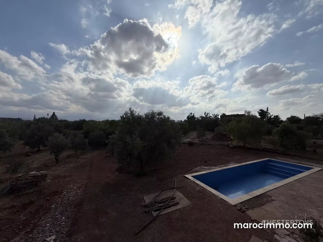 Exceptional Land Route of Ourika, Marrakech — 3