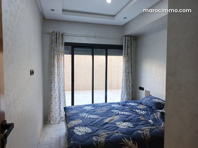 For Sale: Beautiful Farmhouse Breton Apartment — 4