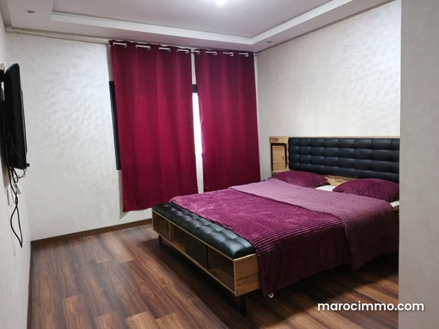 For Sale: Beautiful Farmhouse Breton Apartment — 3