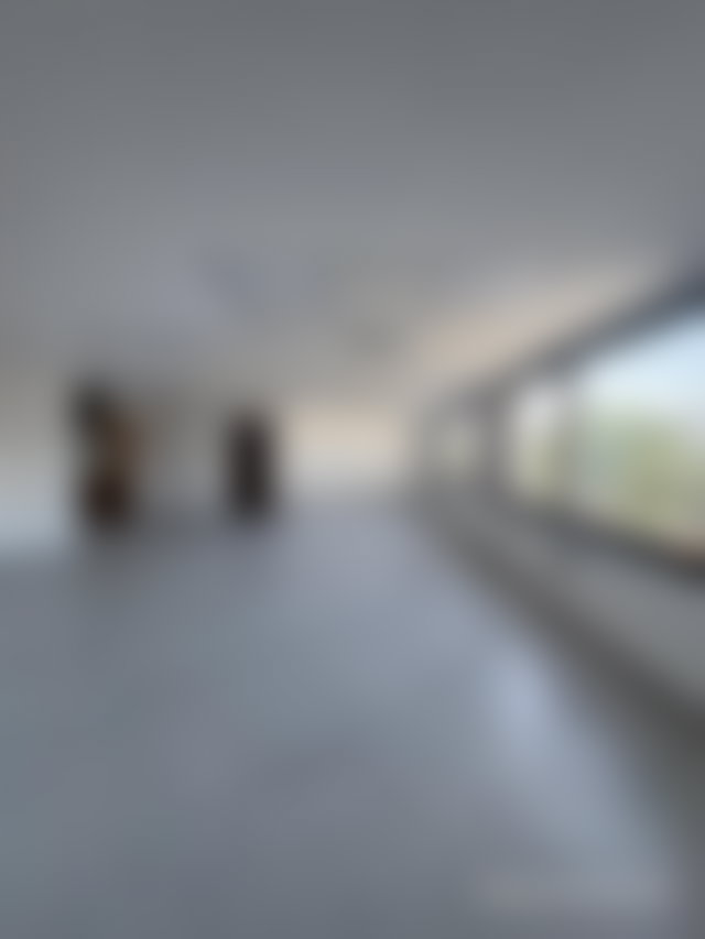 Bureau 588 m² Oasis, Casablanca : immeuble neuf, climatisation — 4