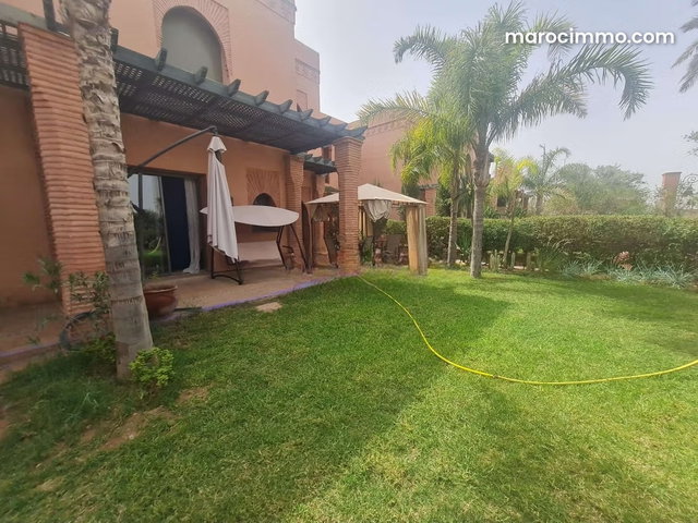 2-Bedroom Apartment for Long-Term Rent in Pamleraie — 2