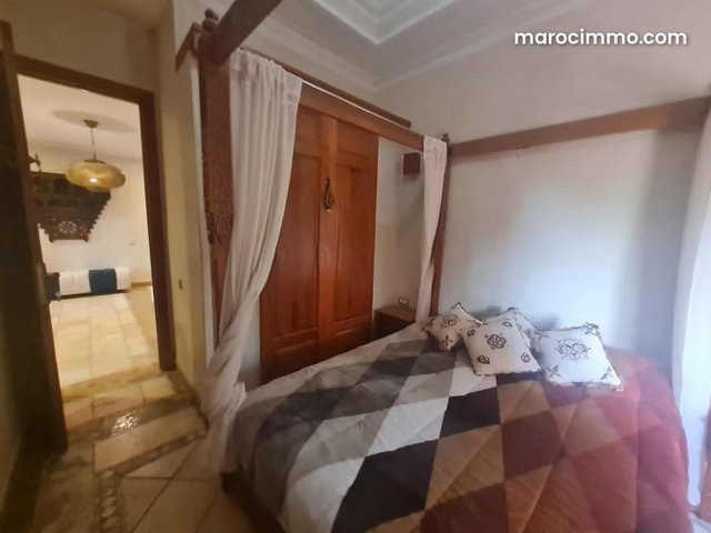 2-Bedroom Apartment for Long-Term Rent in Pamleraie — 4