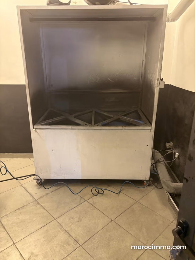 Garage Workshop for Car Repair for Sale — 2