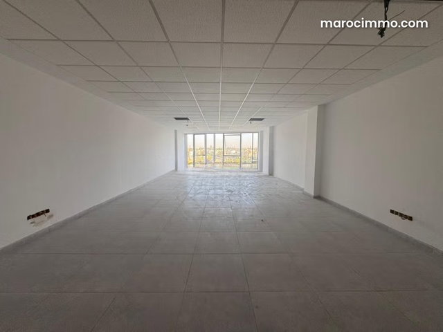 Bureau Prime 81 M² Neuf En Vente Sur L'Oasis — 5