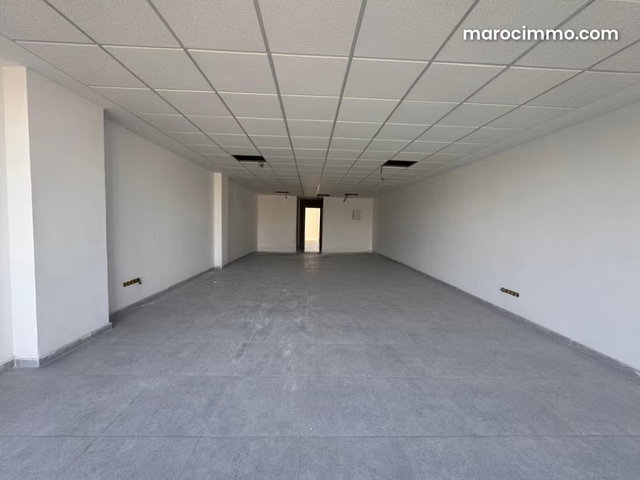 Bureau Prime 81 M² Neuf En Vente Sur L'Oasis — 4