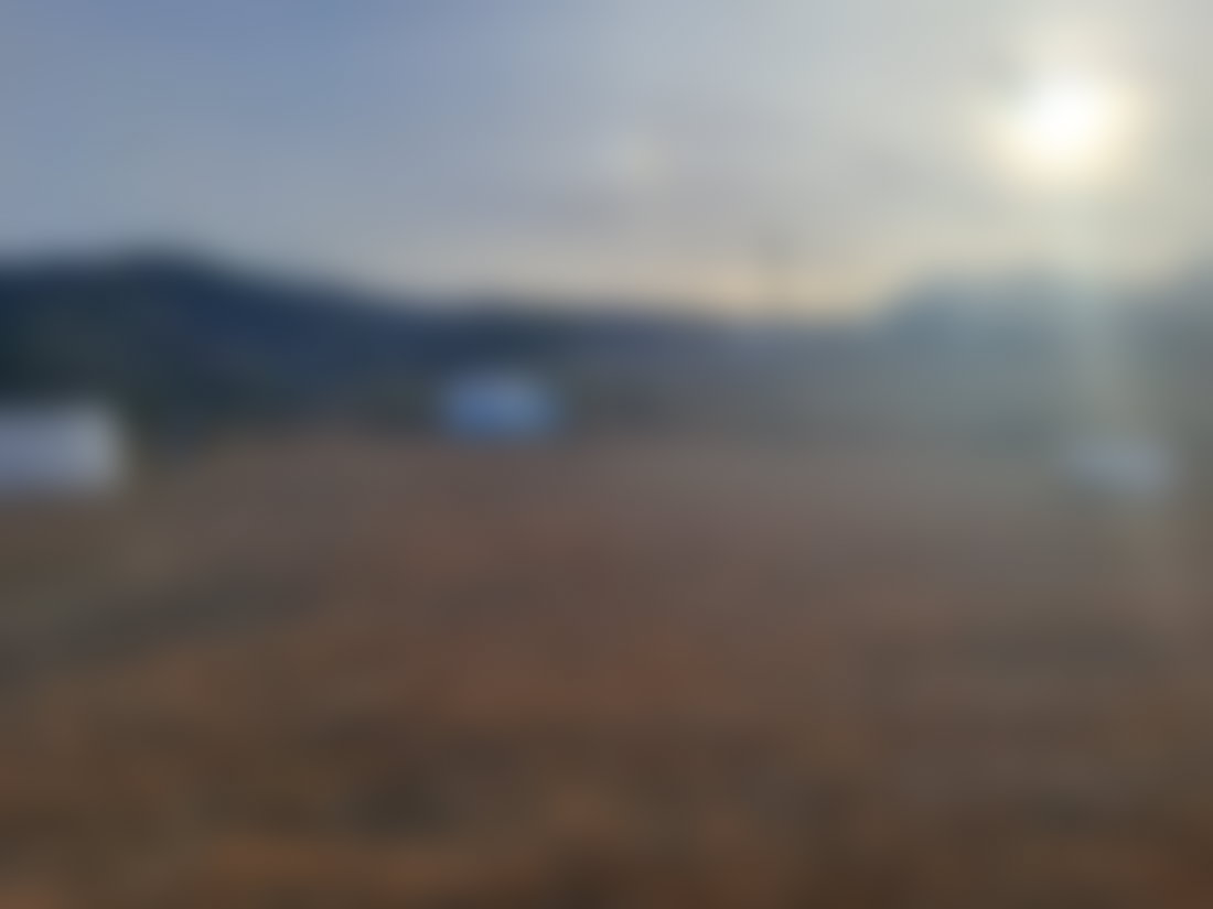 Grand terrain à vendre à Mdiq, 12 000 m² pour projet d'envergure