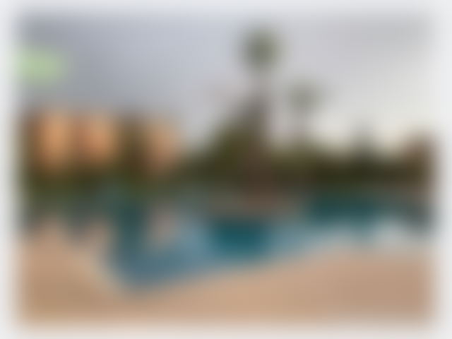 218 sqm Apartment with Terraces and Atlas Mountain Views, Palmeraie Marrakech — Marrakesh