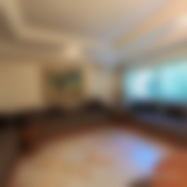 Appartement 264 m², 3 chambres avec terrasse, Racine Casablanca — 5