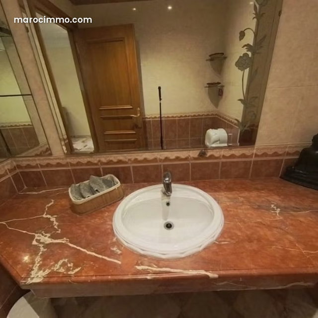 Appartement Moliere — 2