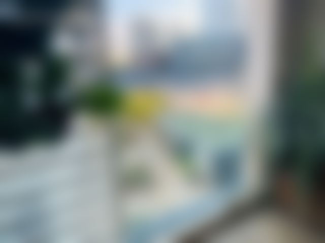 Furnished 134 sqm Apartment, 2 Bedrooms, Casablanca Finance City — Casablanca