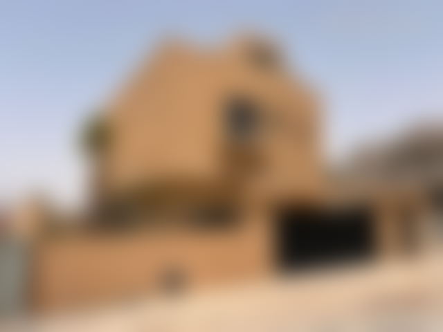 360 m² Villa with Swimming Pool, Tahanaoute Road, Marrakech — Marrakesh