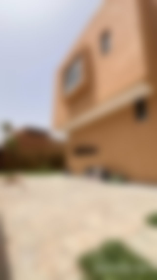 Villa 360 m² avec piscine, Route de Tahanaoute, Marrakech — 3