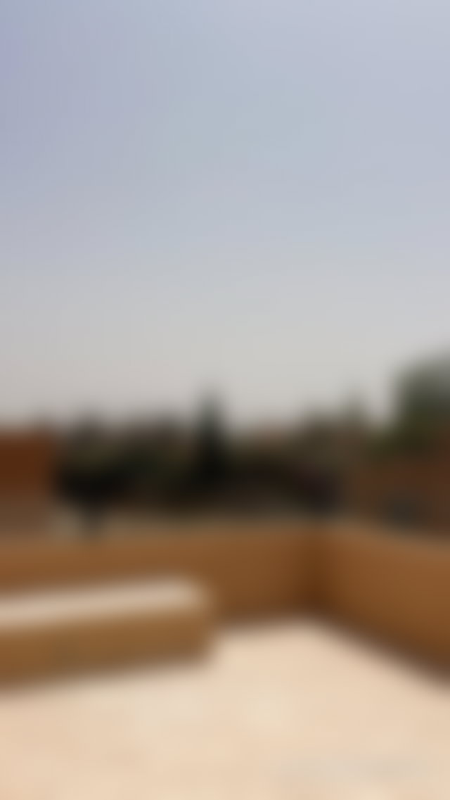 Villa 360 m² avec piscine, Route de Tahanaoute, Marrakech — 4