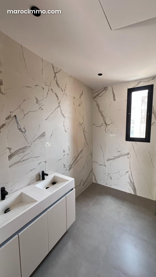 Vente Villa Neuve Cherifia — 5