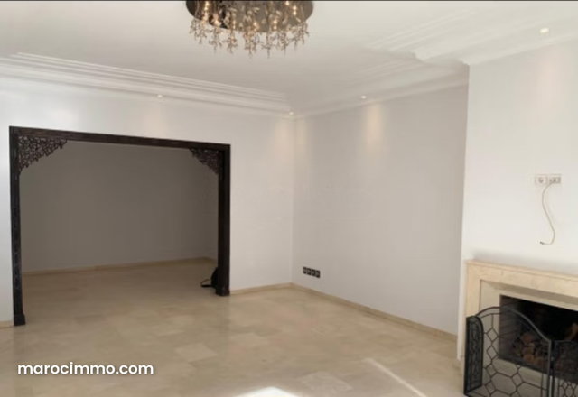 Bel appartement racine rond point sport — 3