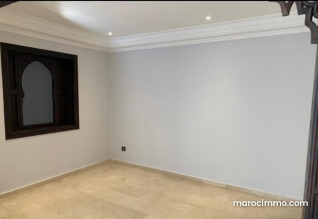 Bel appartement racine rond point sport — 4