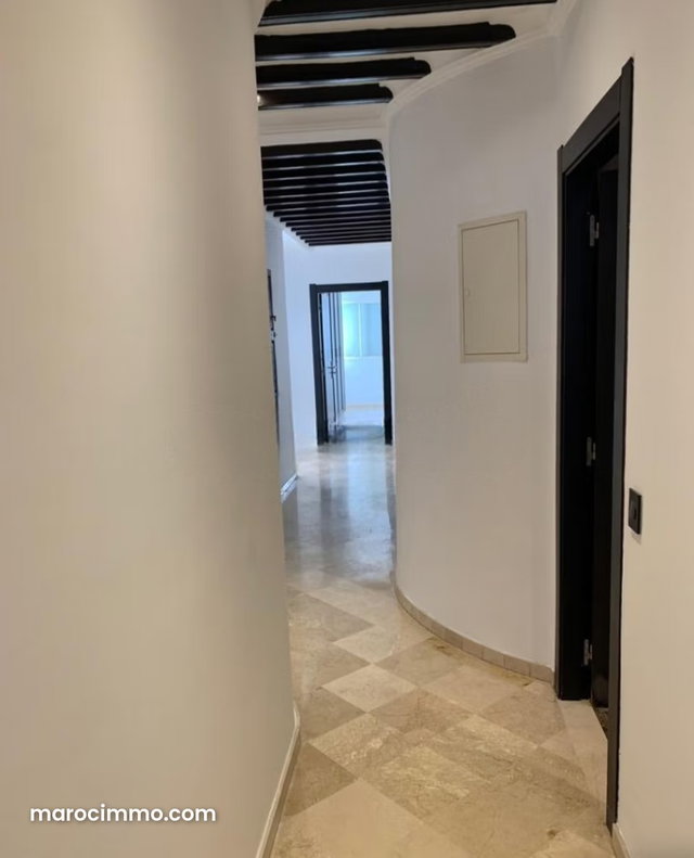 Bel appartement racine rond point sport — 2