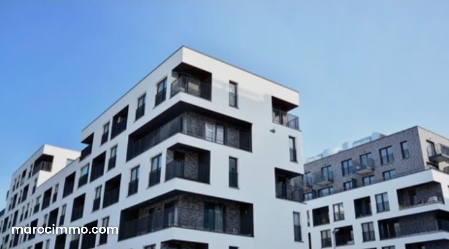 2,200 sqm Luxury Apartment for Sale, La Gironde, Casablanca — Casablanca