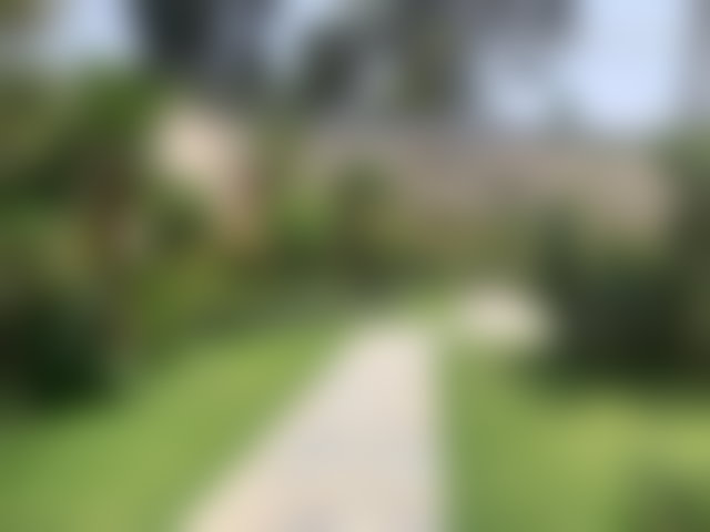 Appartement vue montagne, résidence avec piscine, De La Plage Tanger — 2